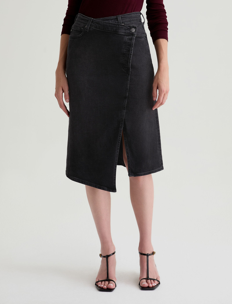 Bruna Skirt 3