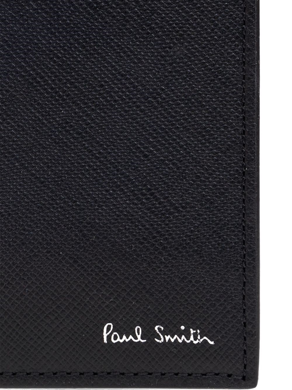 Leather wallet - 3