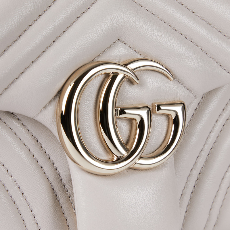 GG Marmont medium shoulder bag 6