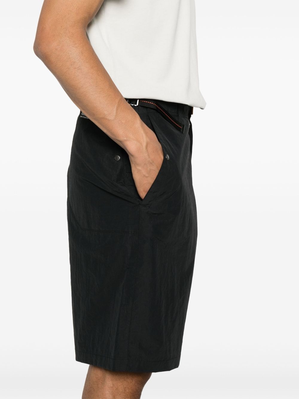 Ivan bermuda shorts - 5