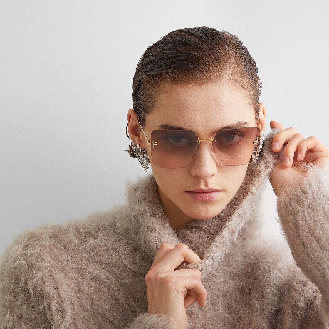 Fendi First - 4