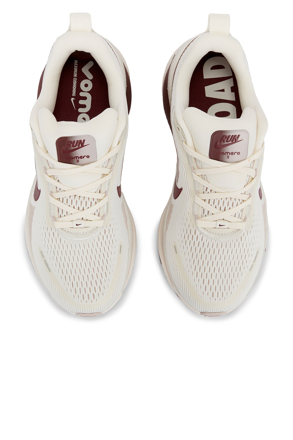 Vomero 18 Sneaker - 4