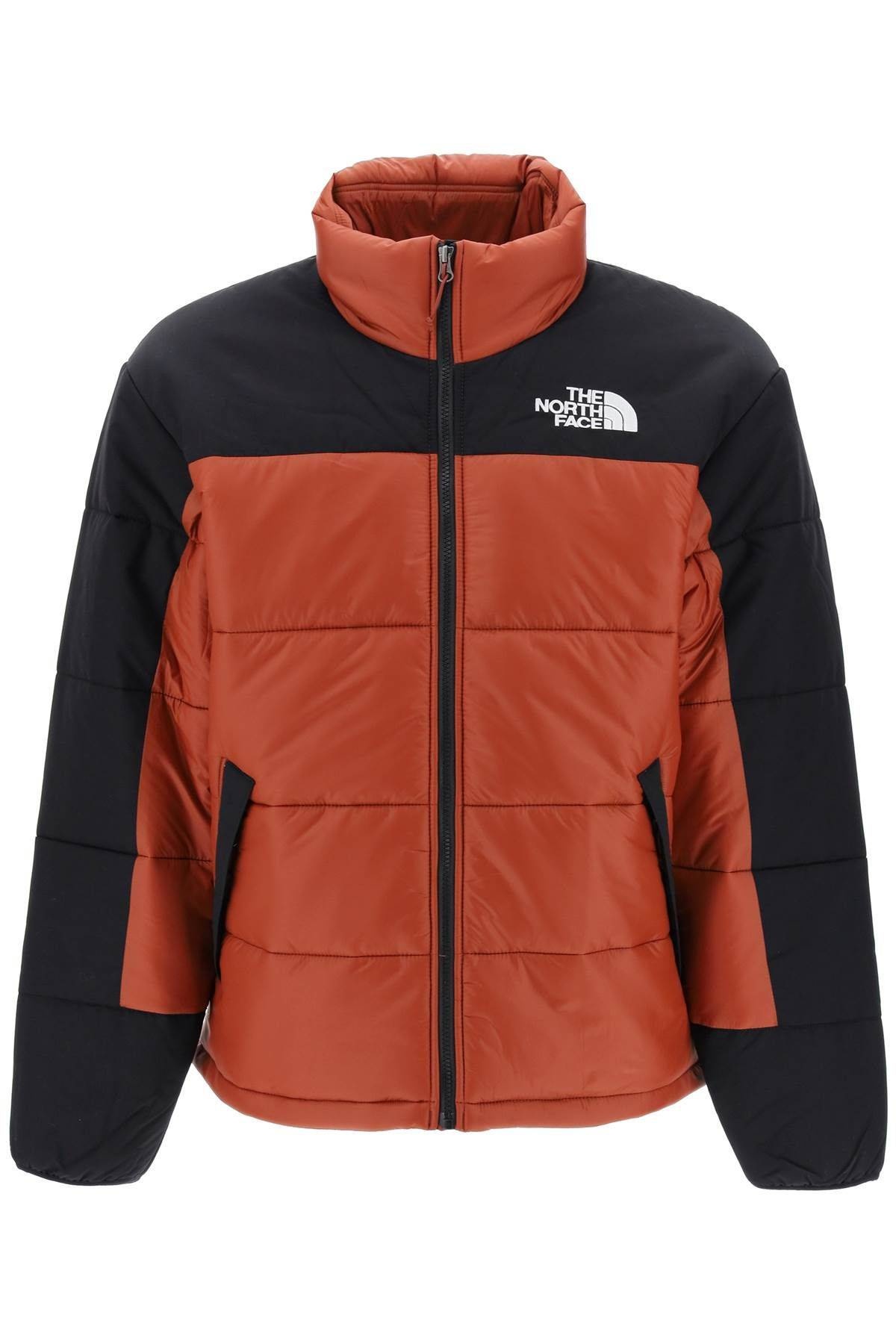 'HIMALAYAN' LIGHT PUFFER JACKET - 1