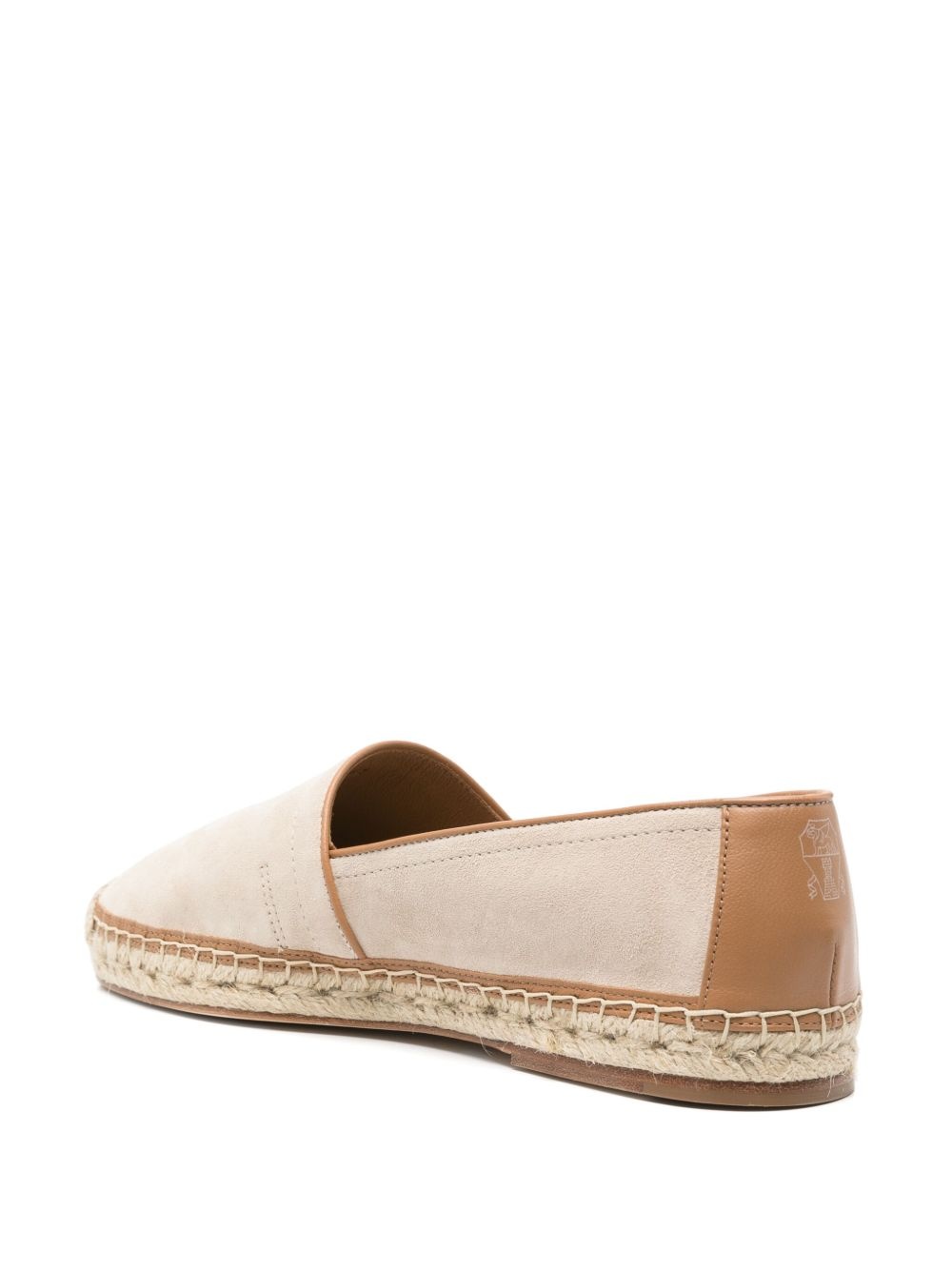 suede espadrilles - 3