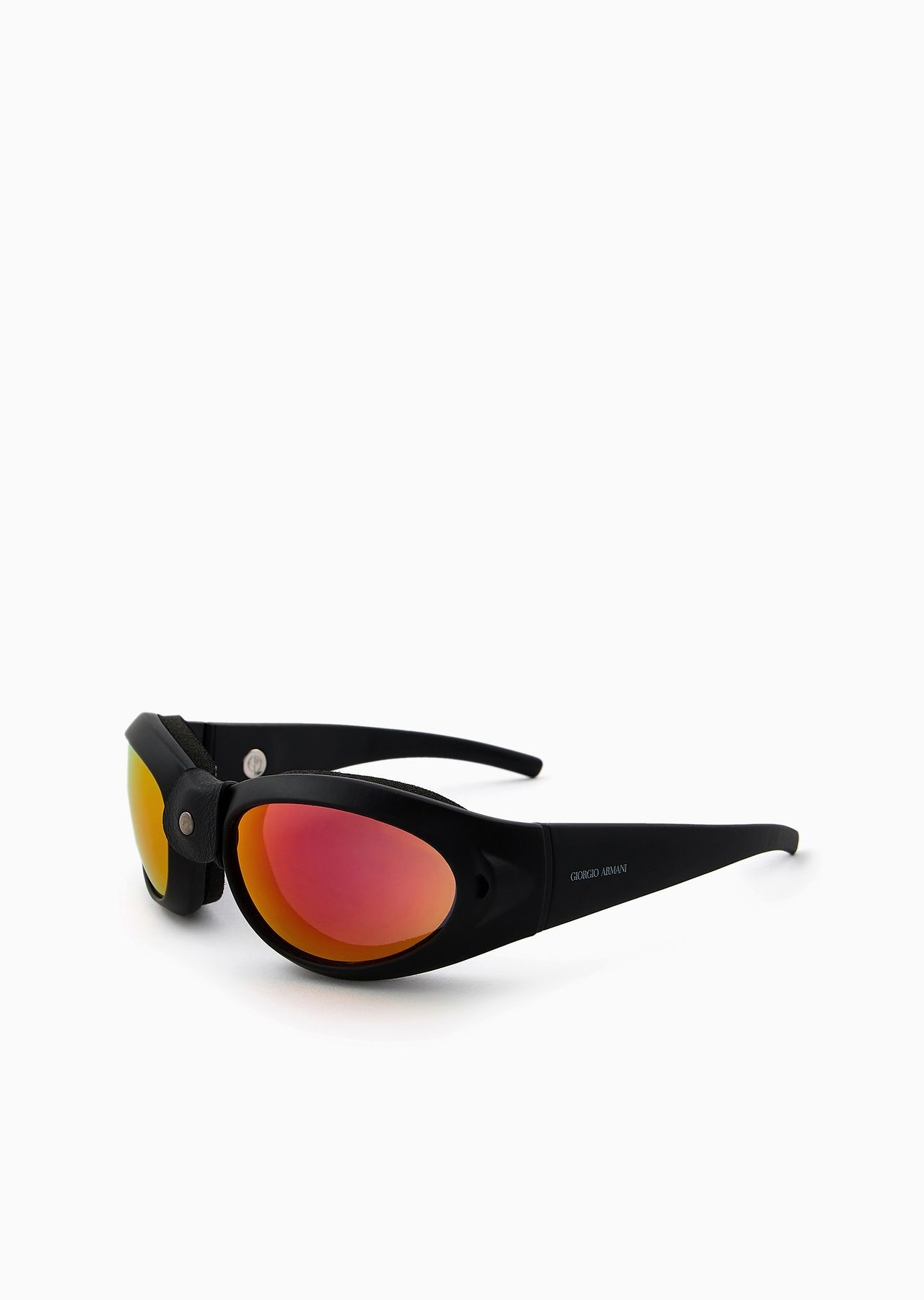 Men’s oval sunglasses - 3