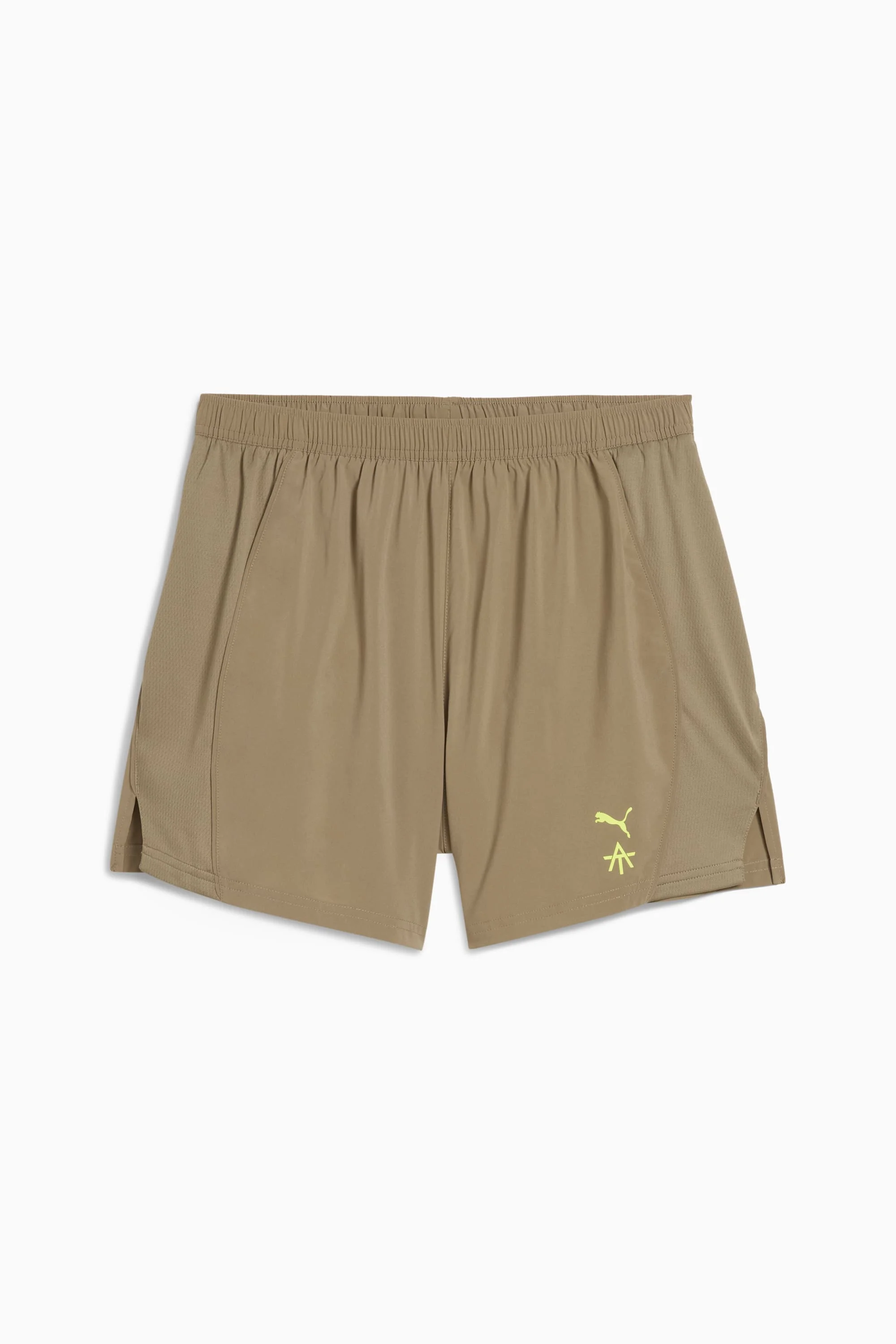 PUMA x ALEX TOUSSAINT Men's 5" Training Shorts - 1