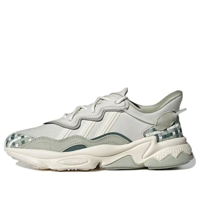 adidas originals Ozweego 'Grey Green' GY9019 - 1