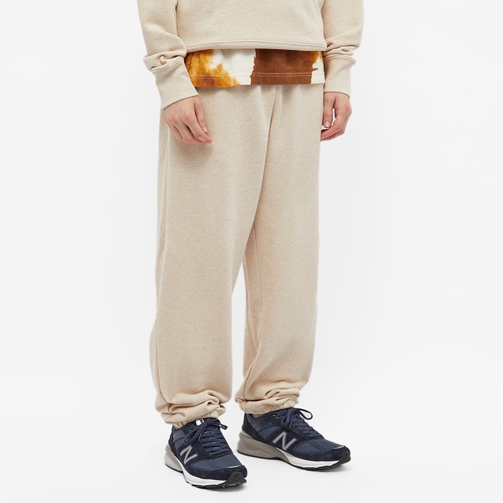 Acne Studios Frack Face Sweat Pant - 5