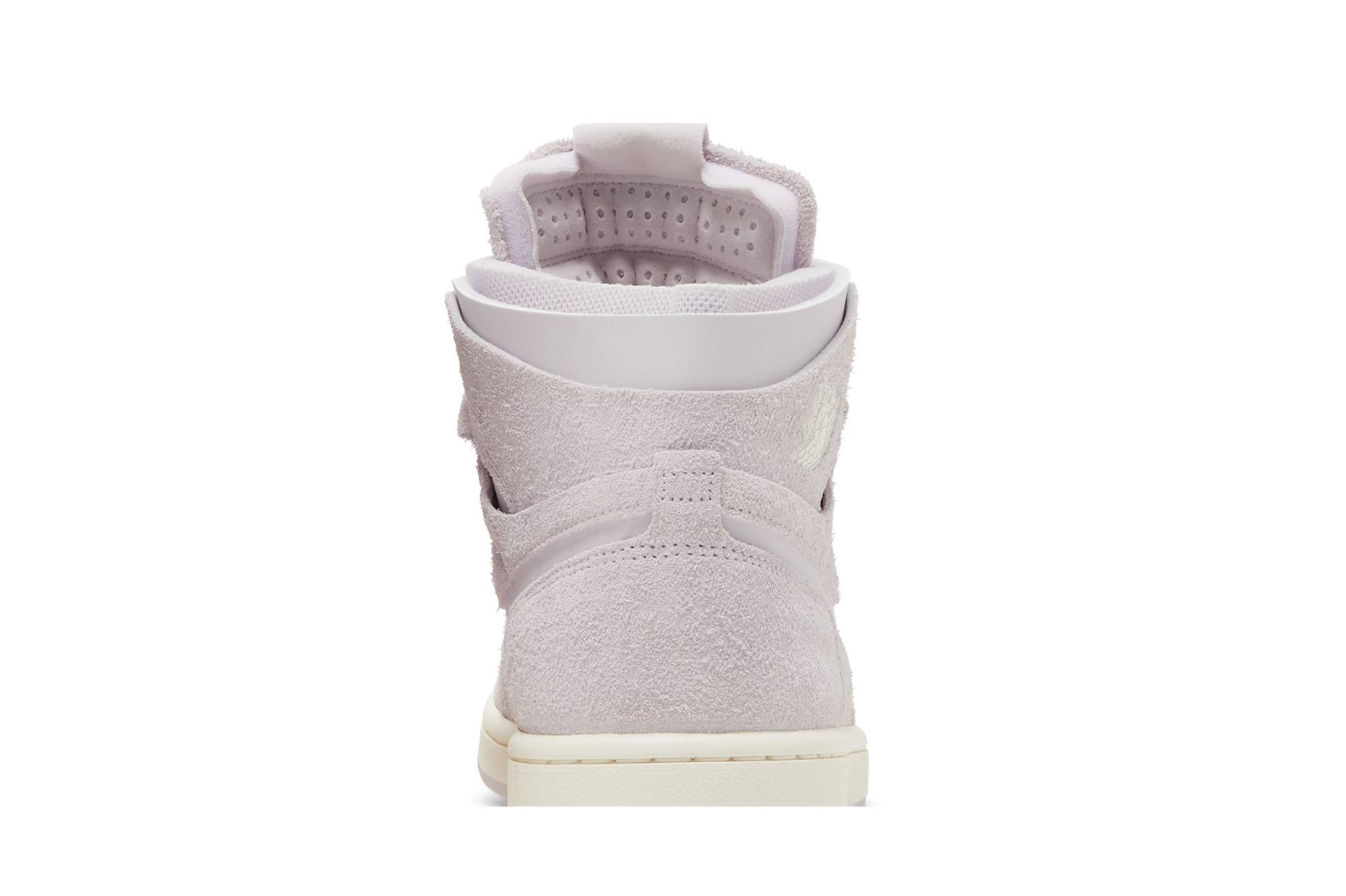 Wmns Air Jordan 1 High Zoom Comfort 'Venice' - 7