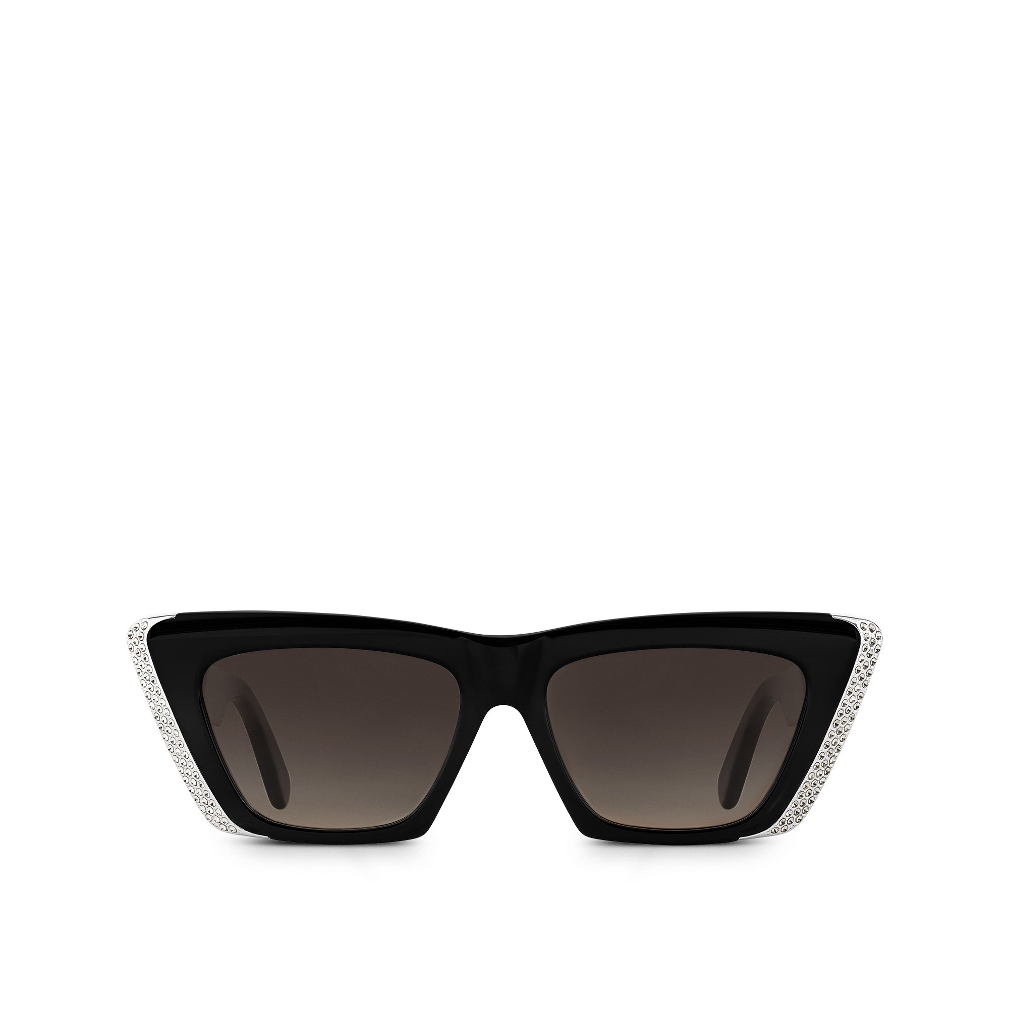 LV Moon Cat Eye Sunglasses - 4