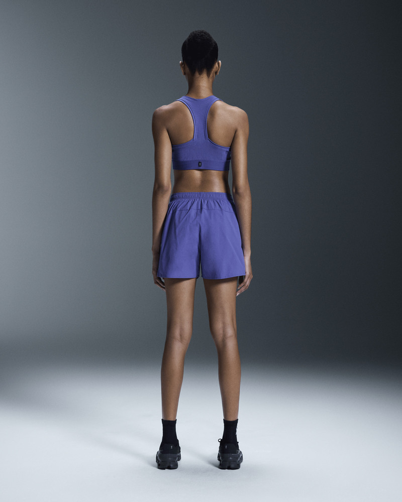 On Essential Shorts outlook