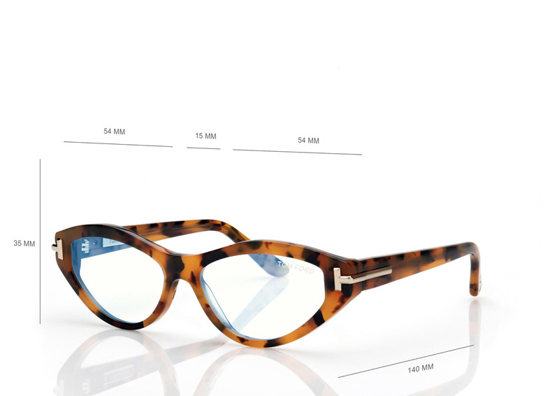 ICON BLUE BLOCK CAT EYE OPTICALS 4