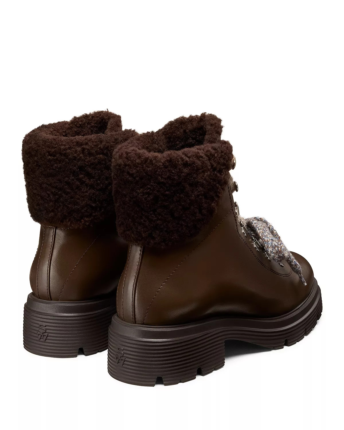 Women's Hudson Lite Shearling Lined Boots - 2