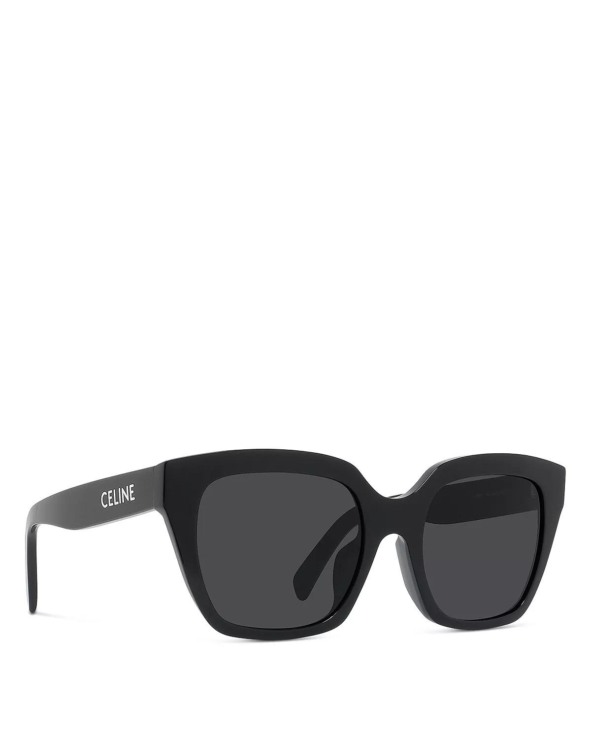 Monochroms Square Sunglasses, 56mm - 3