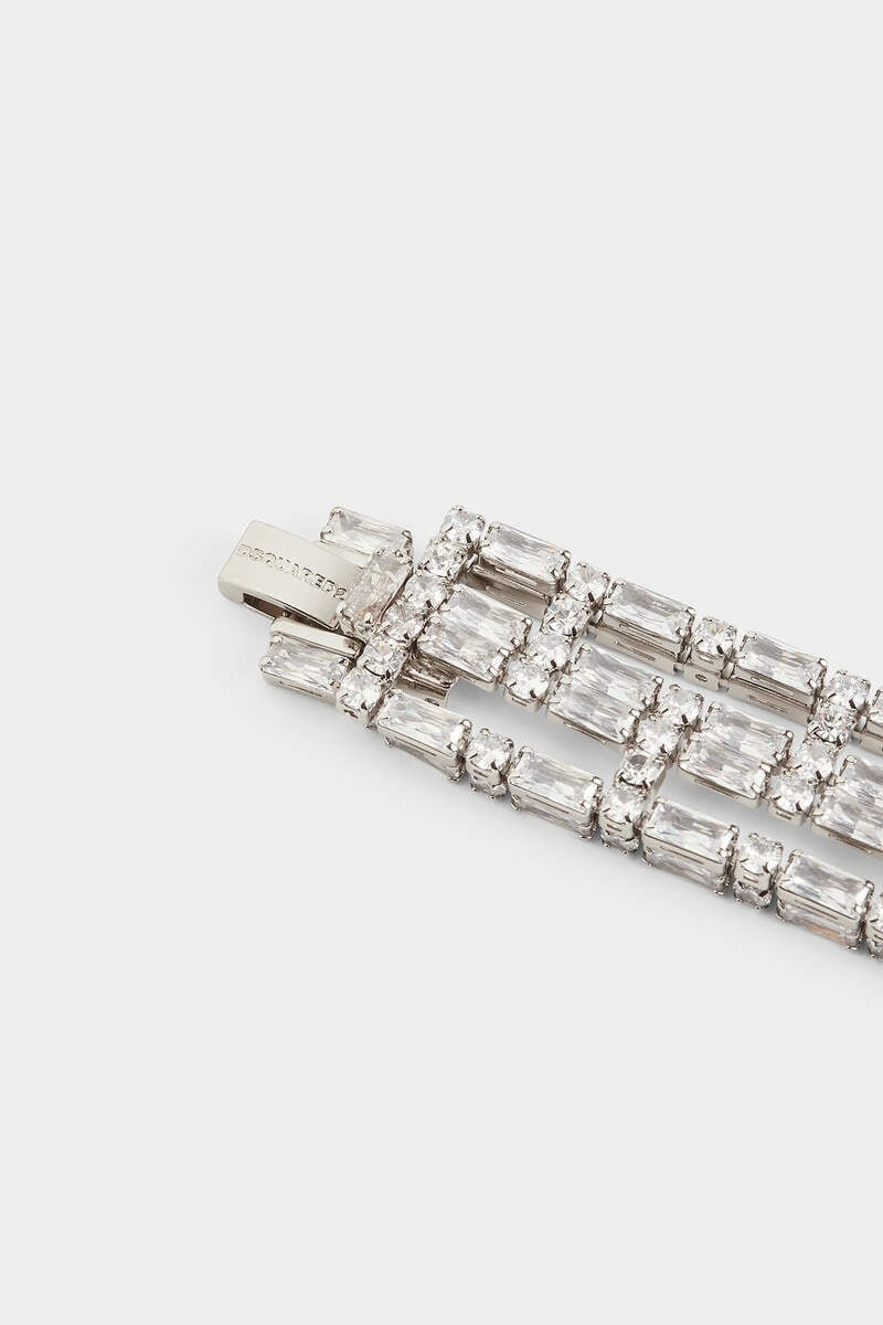 STRASS BRACELET - 4