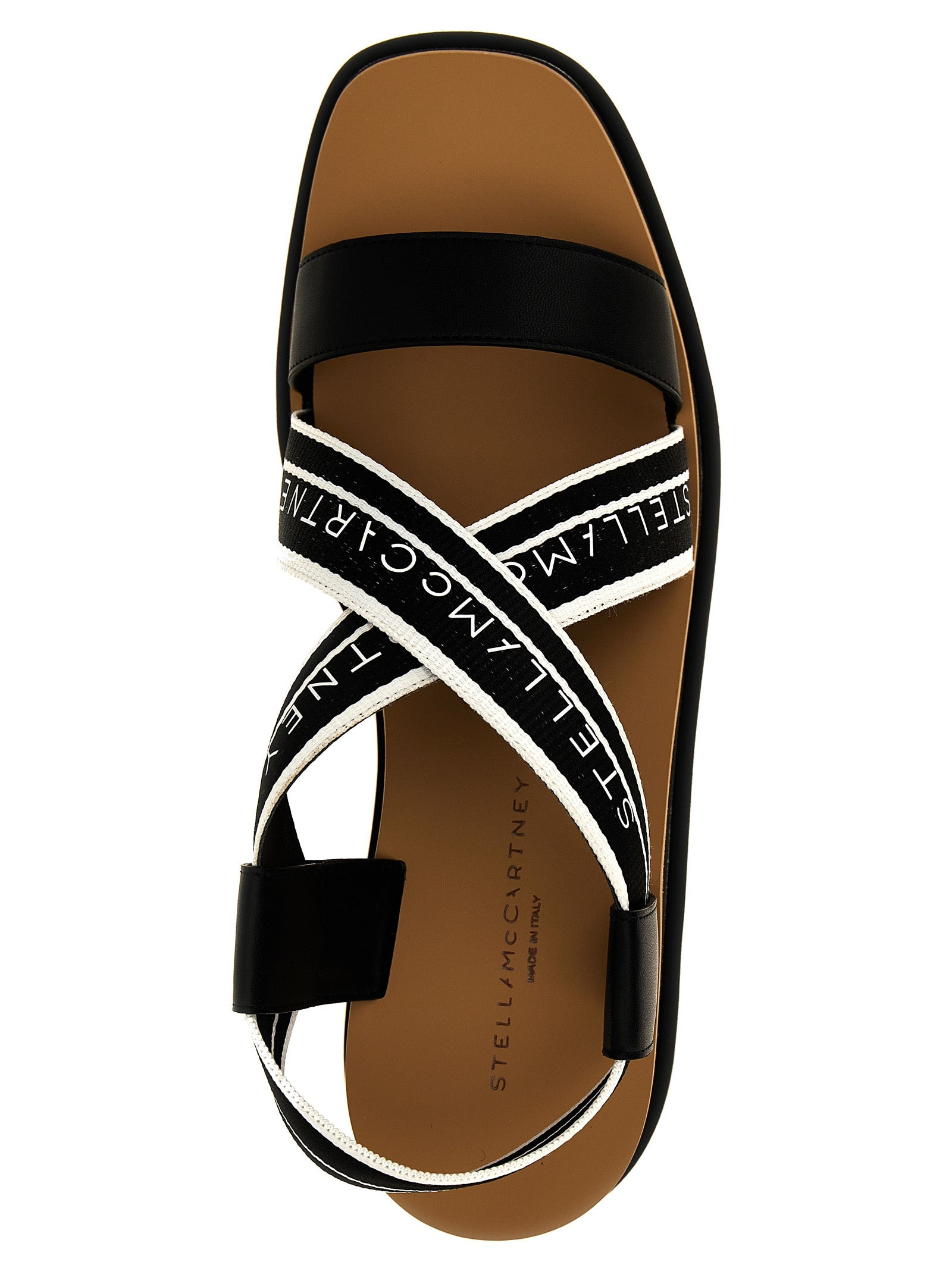 Stella Mccartney Women Sandal 'Sneak Elyse' - 4
