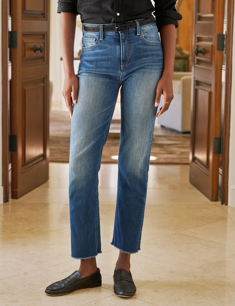 Frank & Eileen F&E Signature Jean outlook