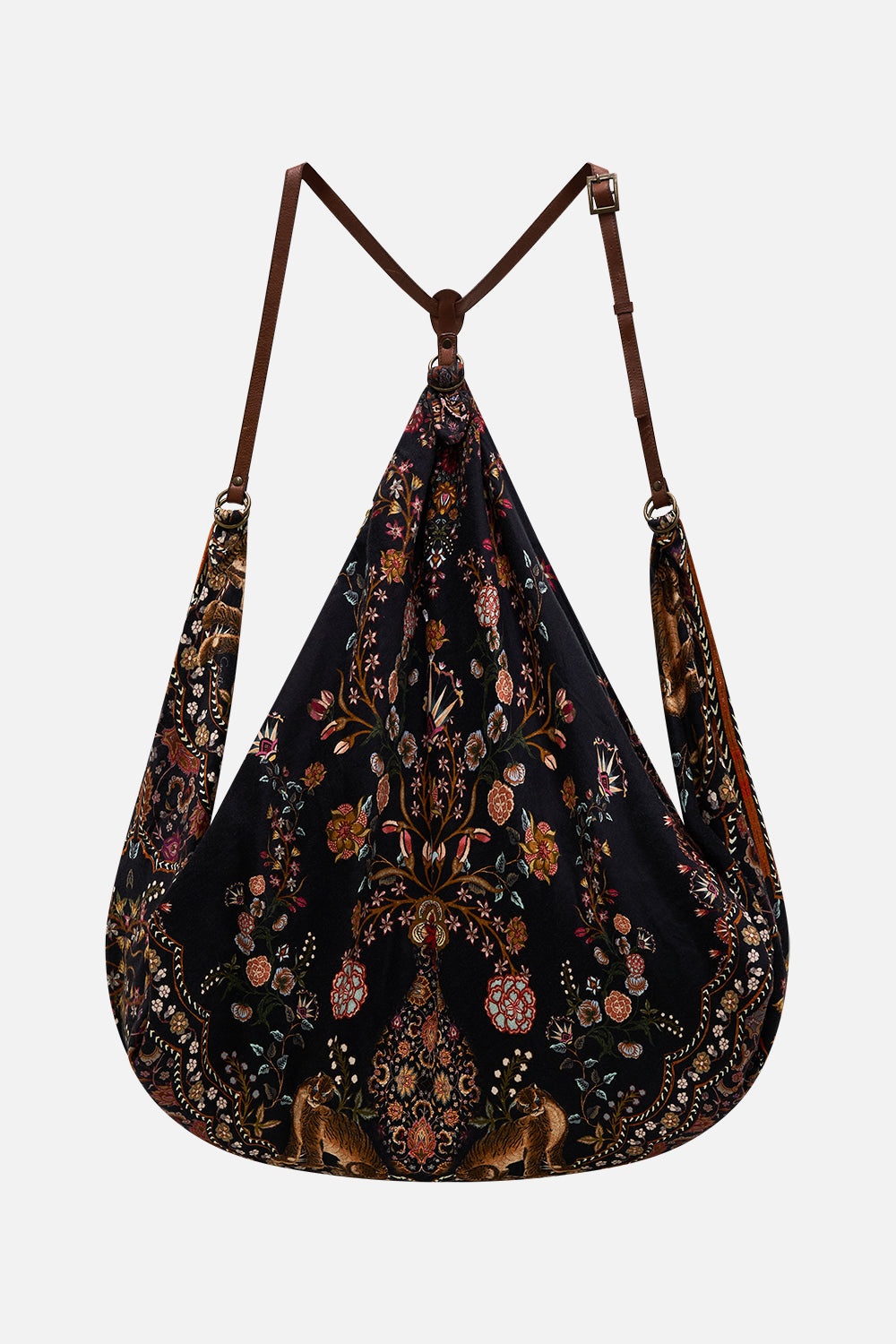DRAWSTRING BACK PACK - 2