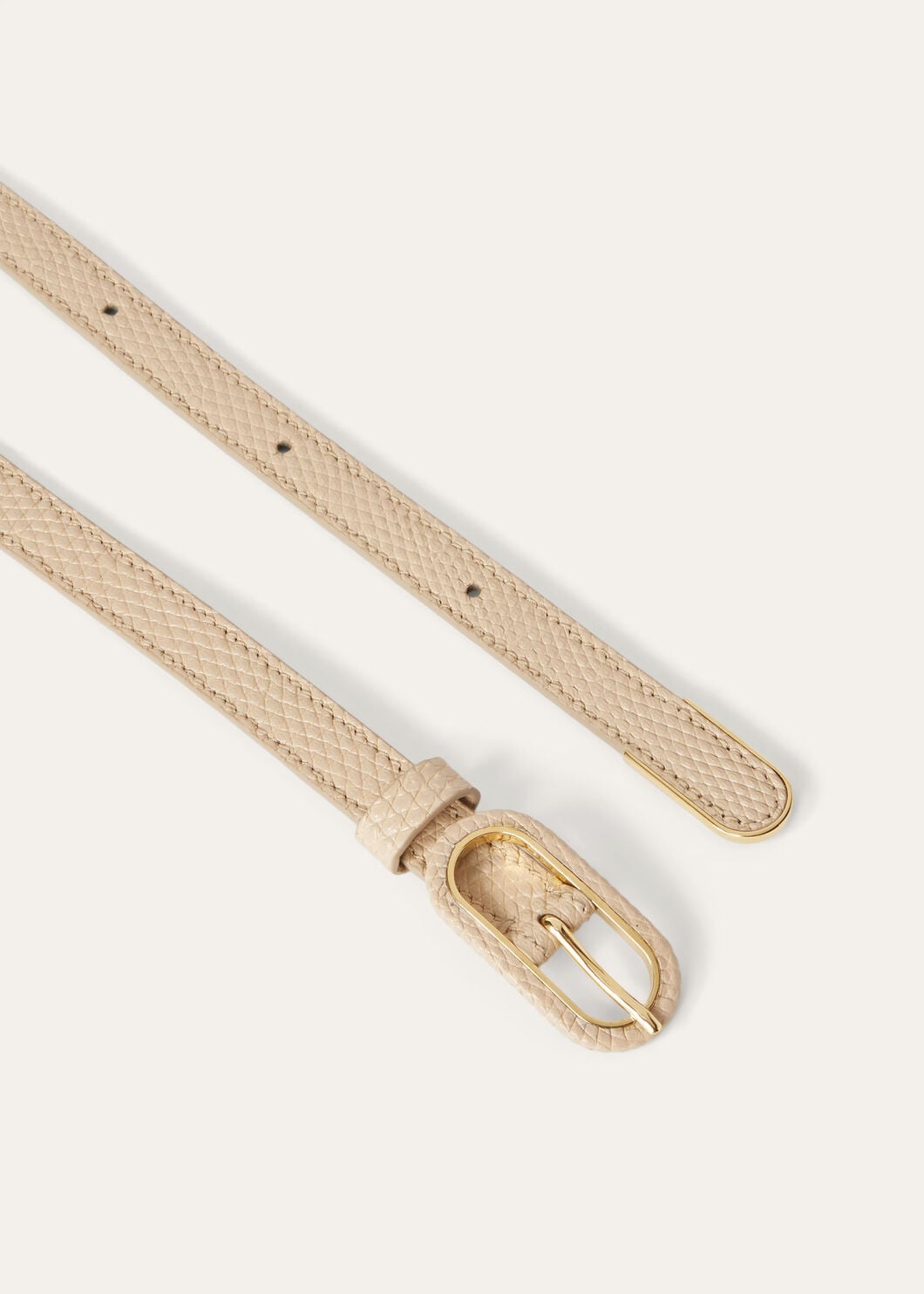Bubbles Belt - 3