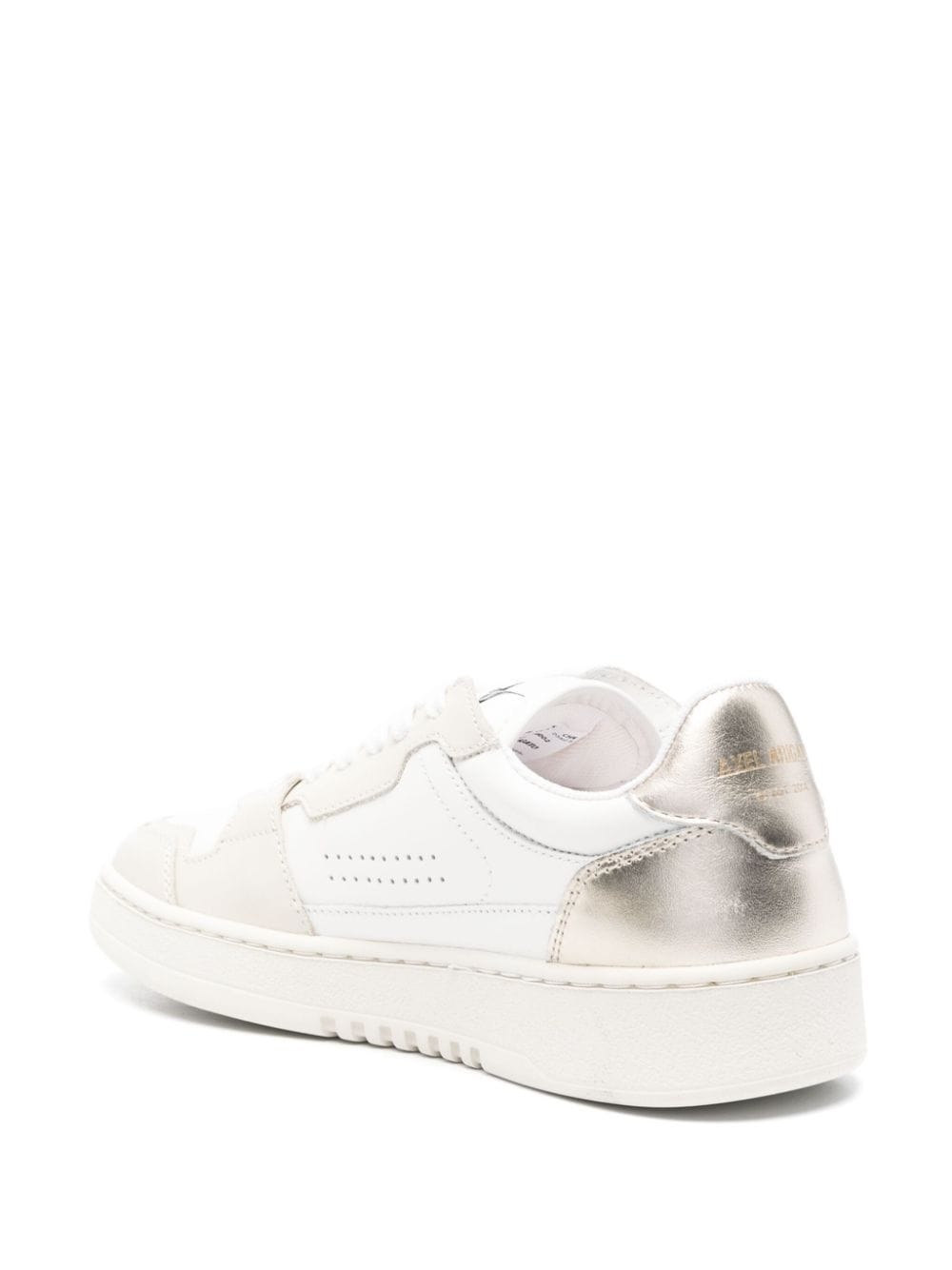 Dice Lo low-top sneakers - 3