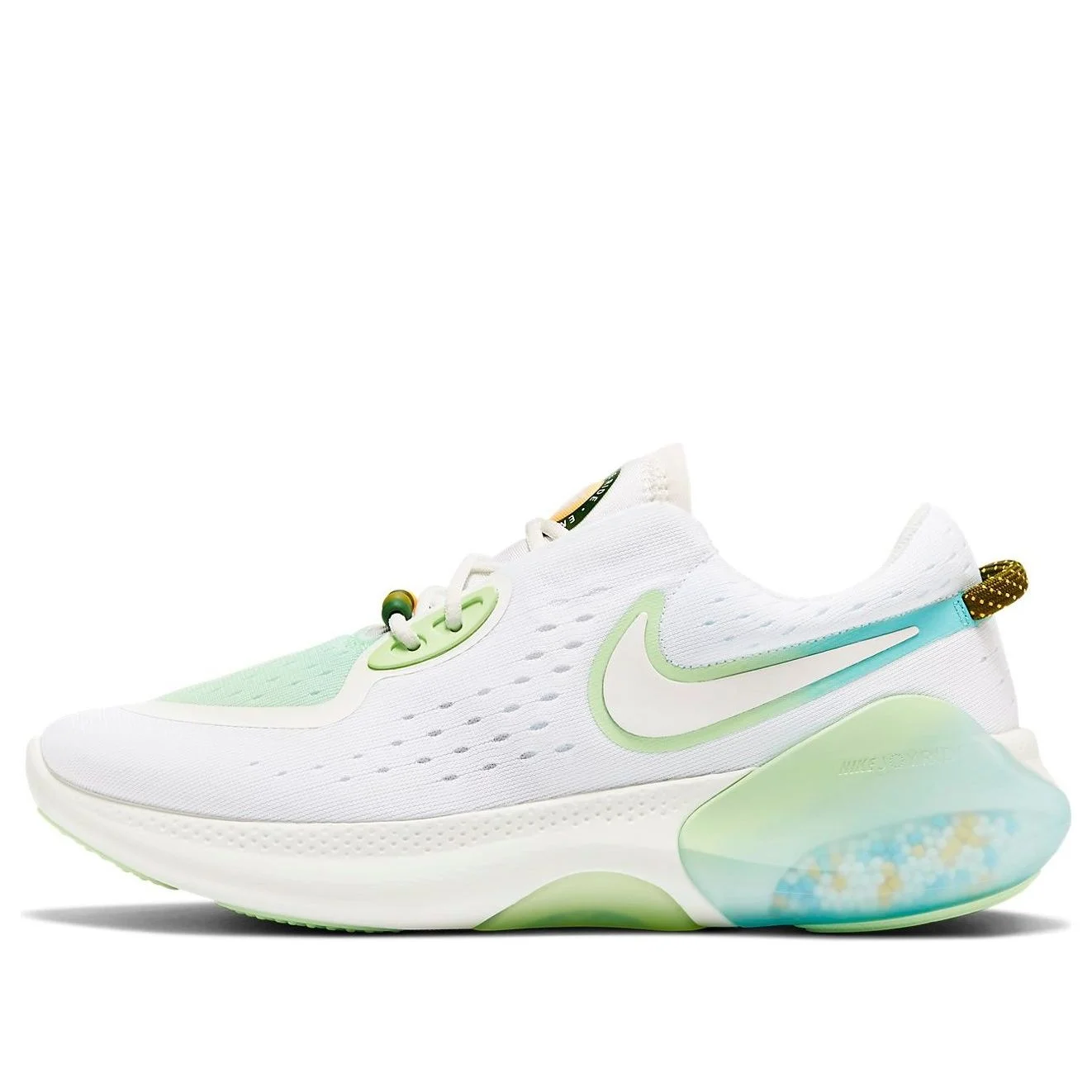 (WMNS) Nike Joyride Dual Run 'Light Green' DA1843-111 - 1