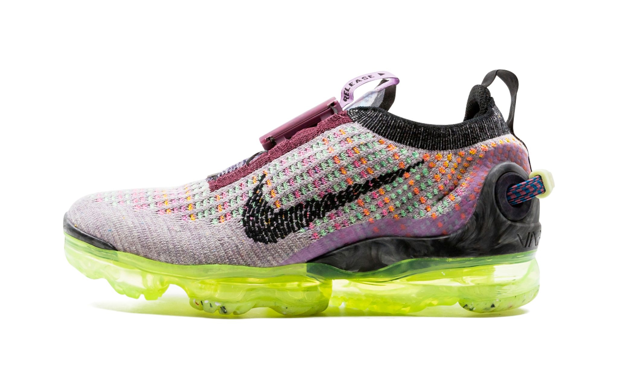 WMNS Air VaporMax 2020 Flyknit - 1