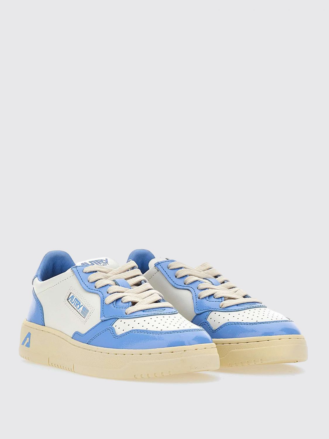 Sneakers woman Autry - 2