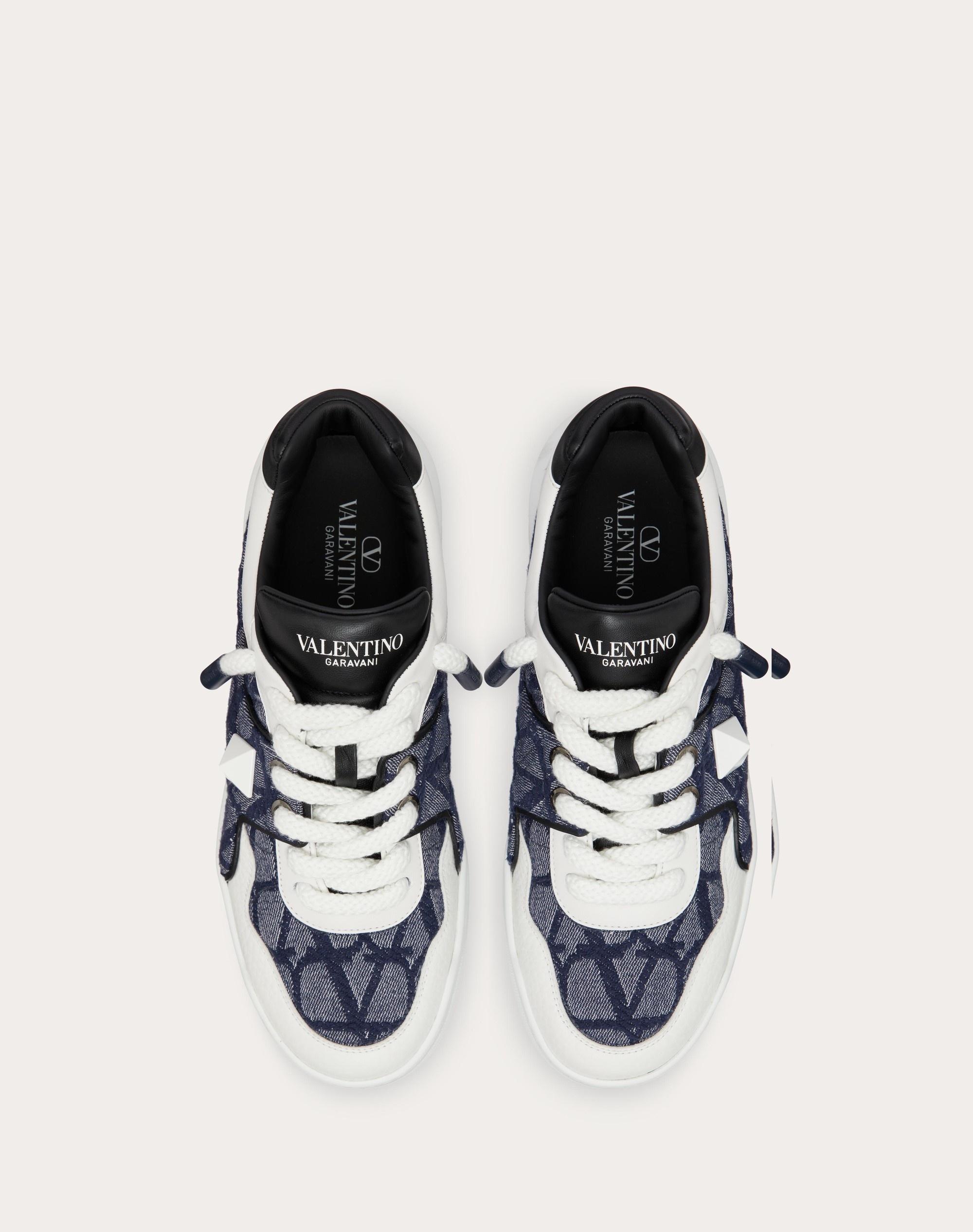Toile Iconographe Low Top Sneakers