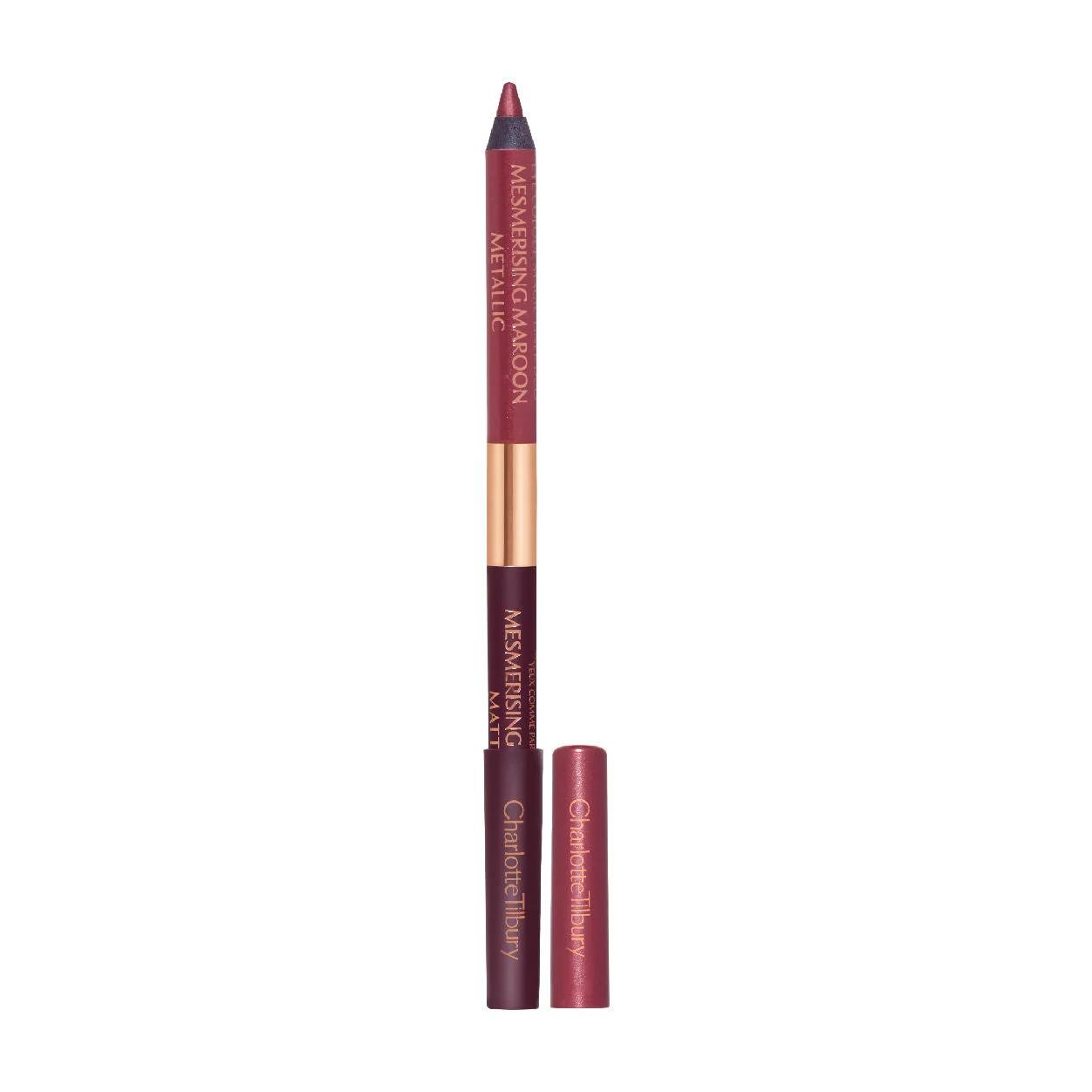 Eye Colour Magic Liner Duo - 1