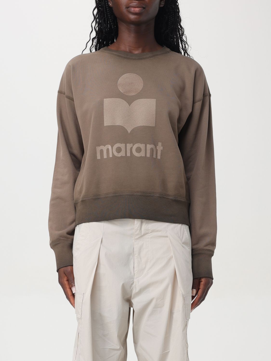 Sweatshirt woman Isabel Marant Etoile - 1