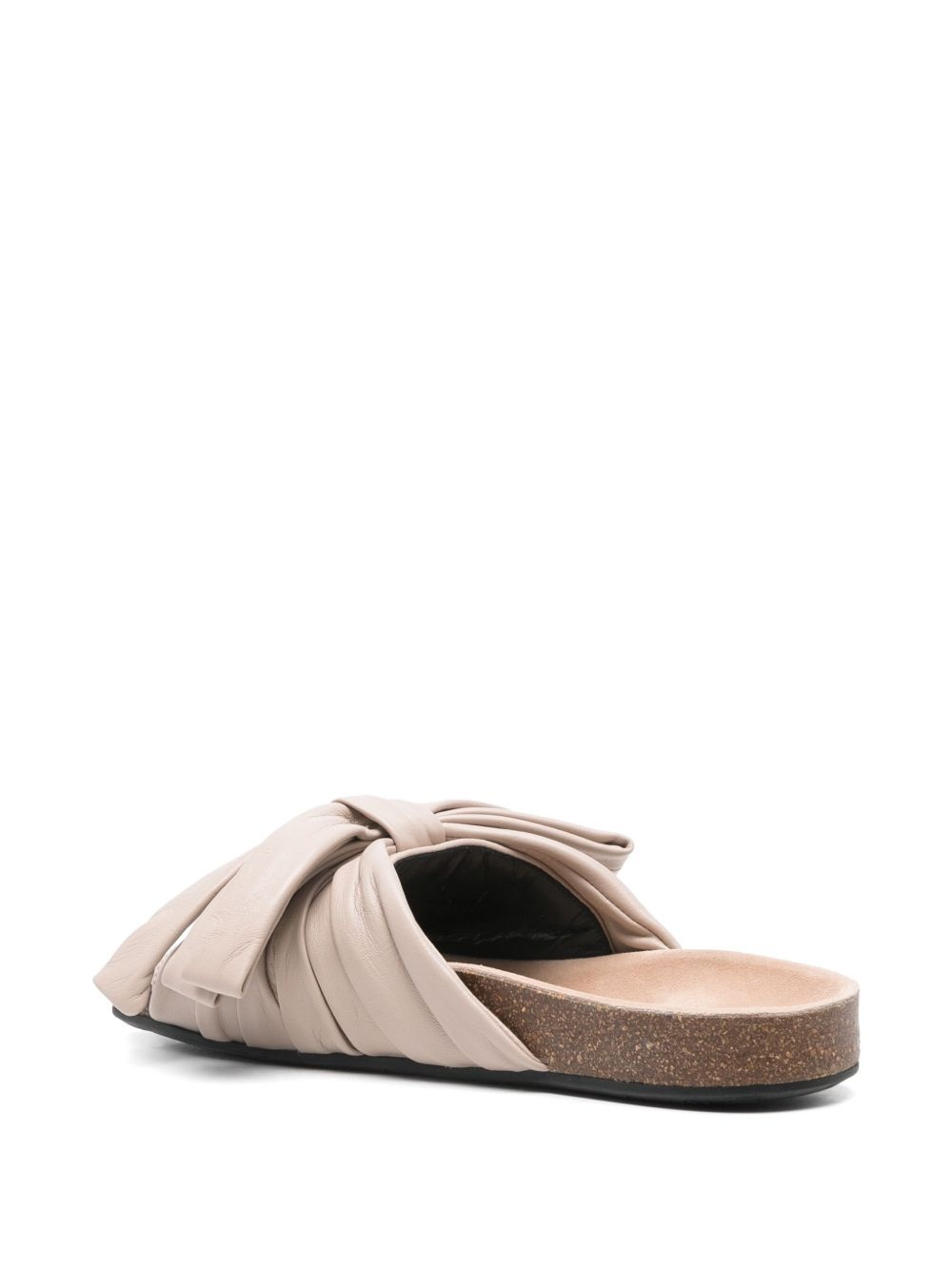 bow flat slides - 3