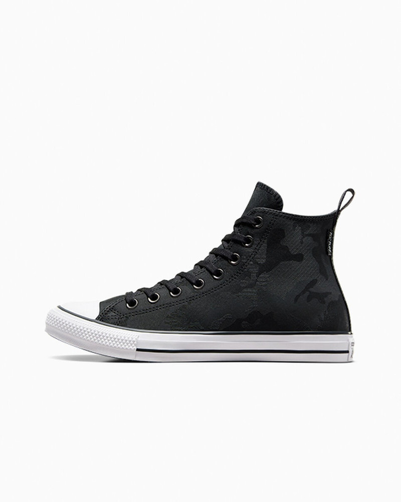 Converse Chuck Taylor All Star TecTuff Waterproof Camo outlook