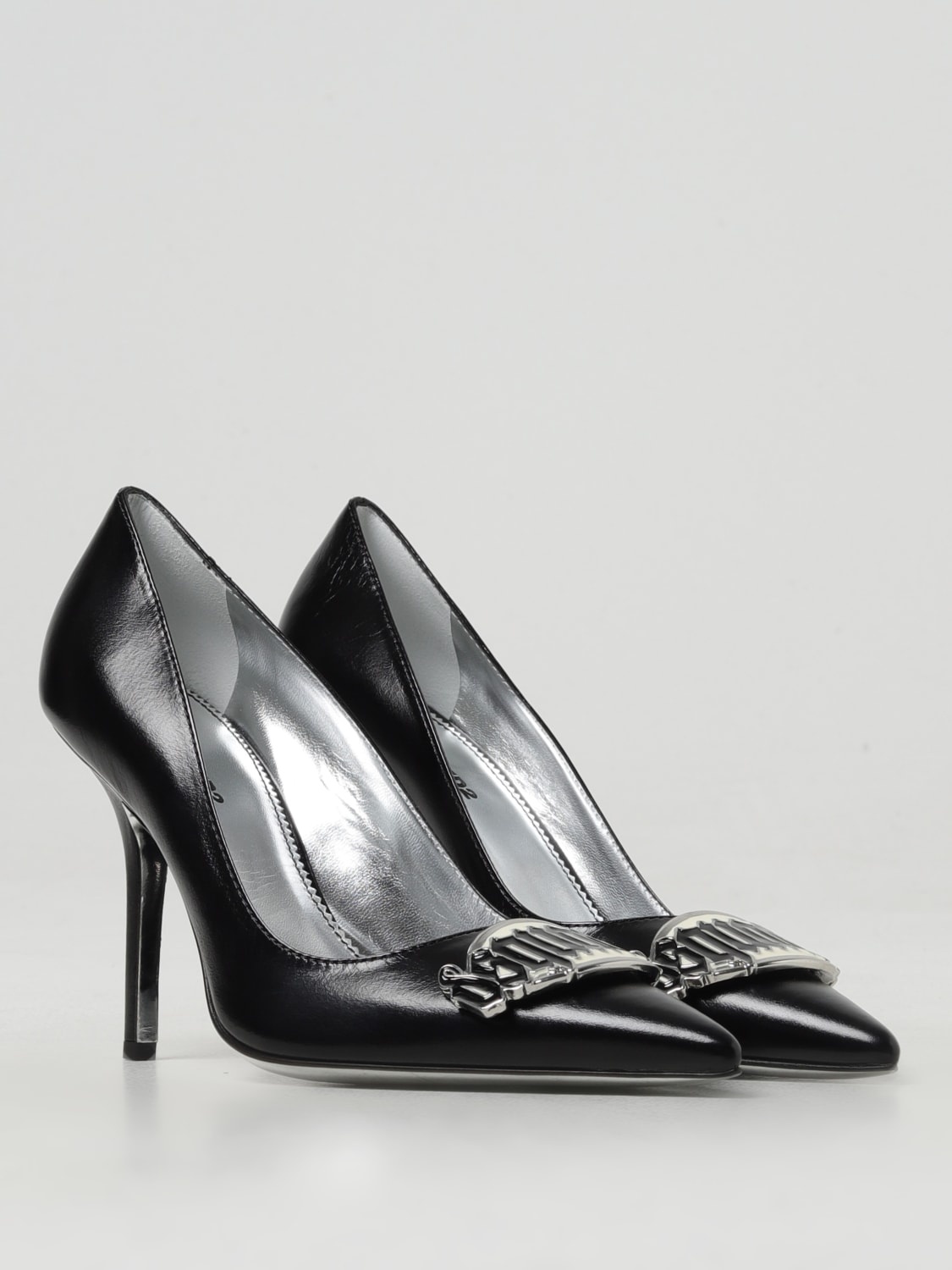 Shoes woman Dsquared2 - 2