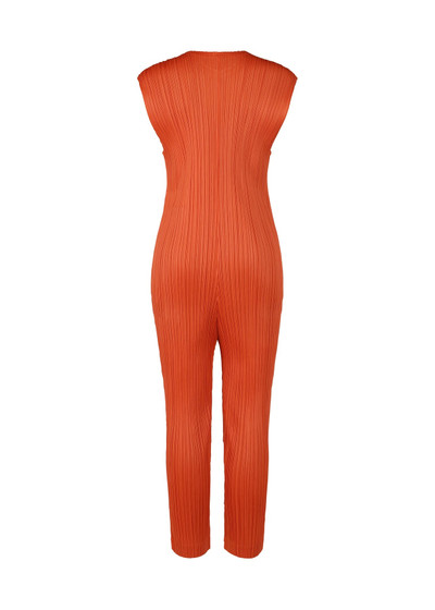 Pleats Please Issey Miyake MONTHLY COLORS : NOVEMBER JUMPSUIT outlook