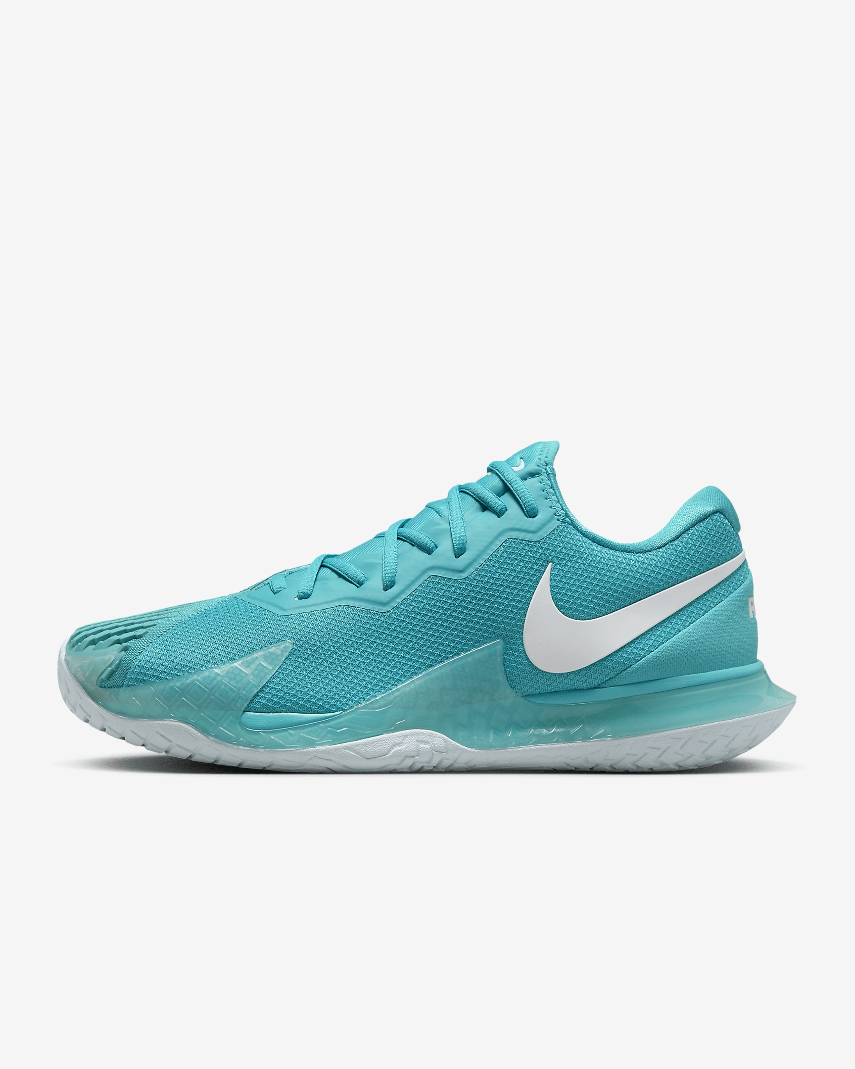 NikeCourt Zoom Vapor Cage 4 Rafa Men’s Hard Court Tennis Shoes - 1