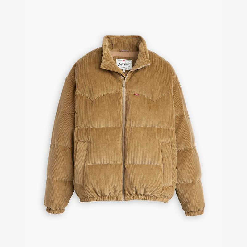 SUPER PUFFER JACKET 1