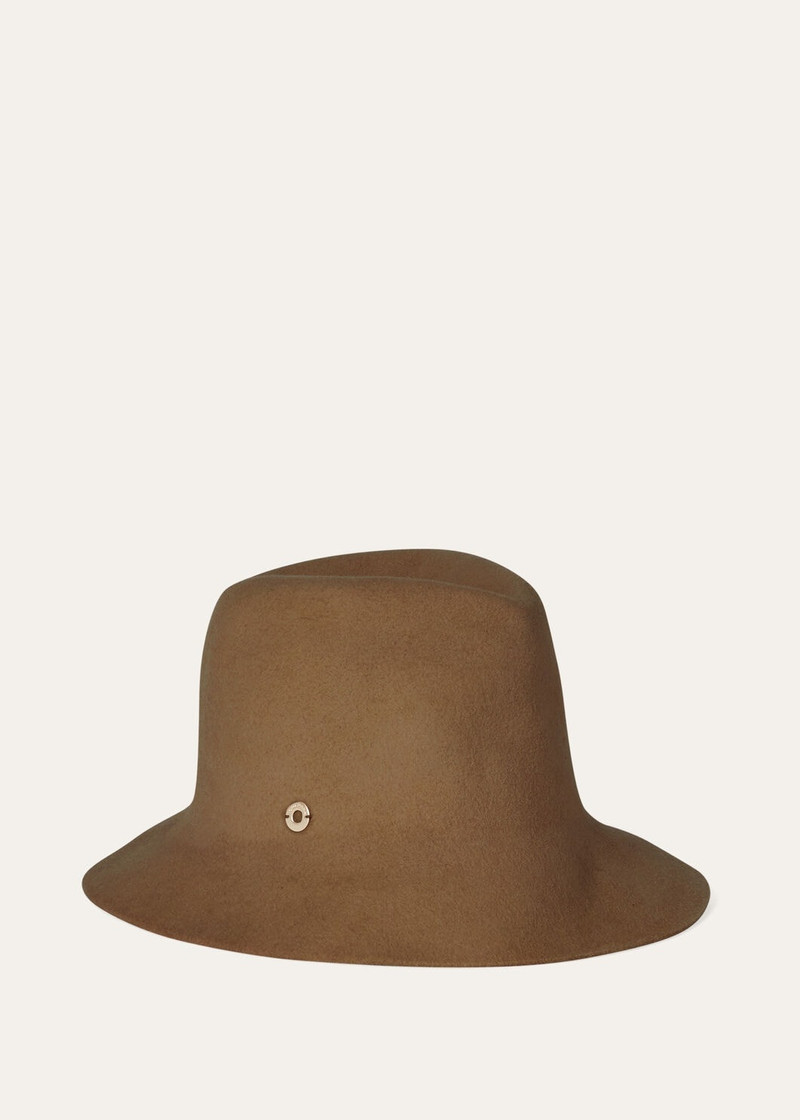 My Journey Hat 1
