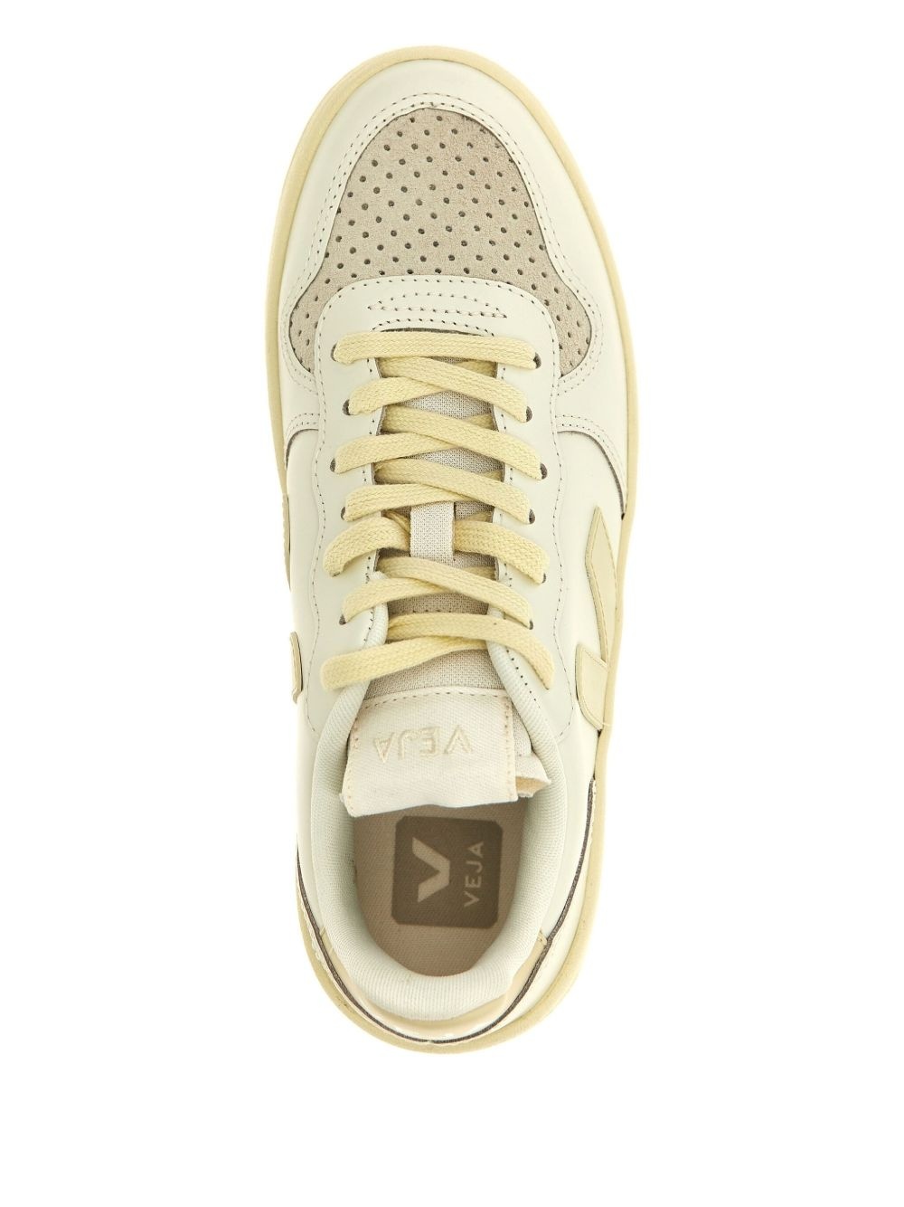 V-10 sneakers - 4