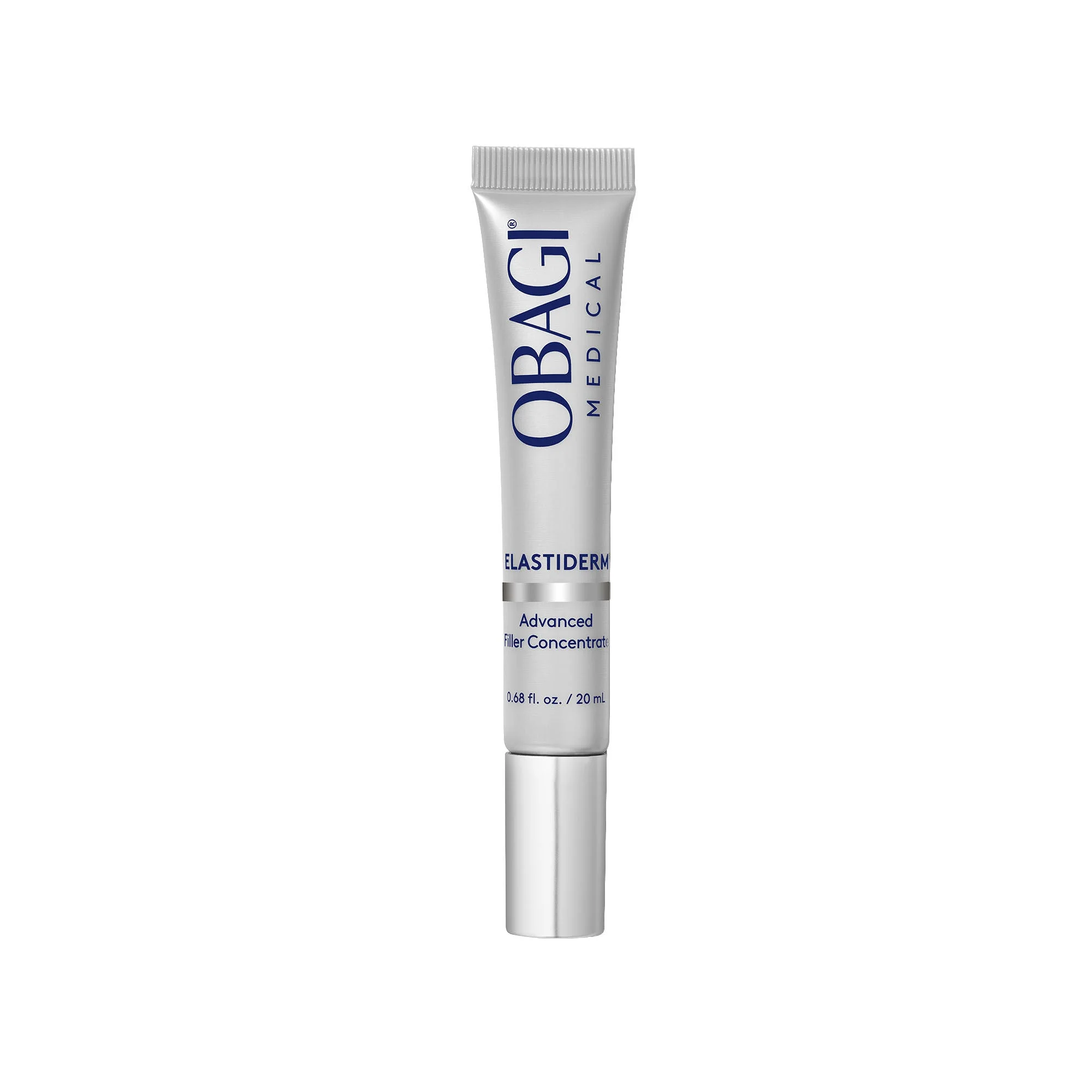 ELASTIDERM Advanced Filler Concentrate - 1