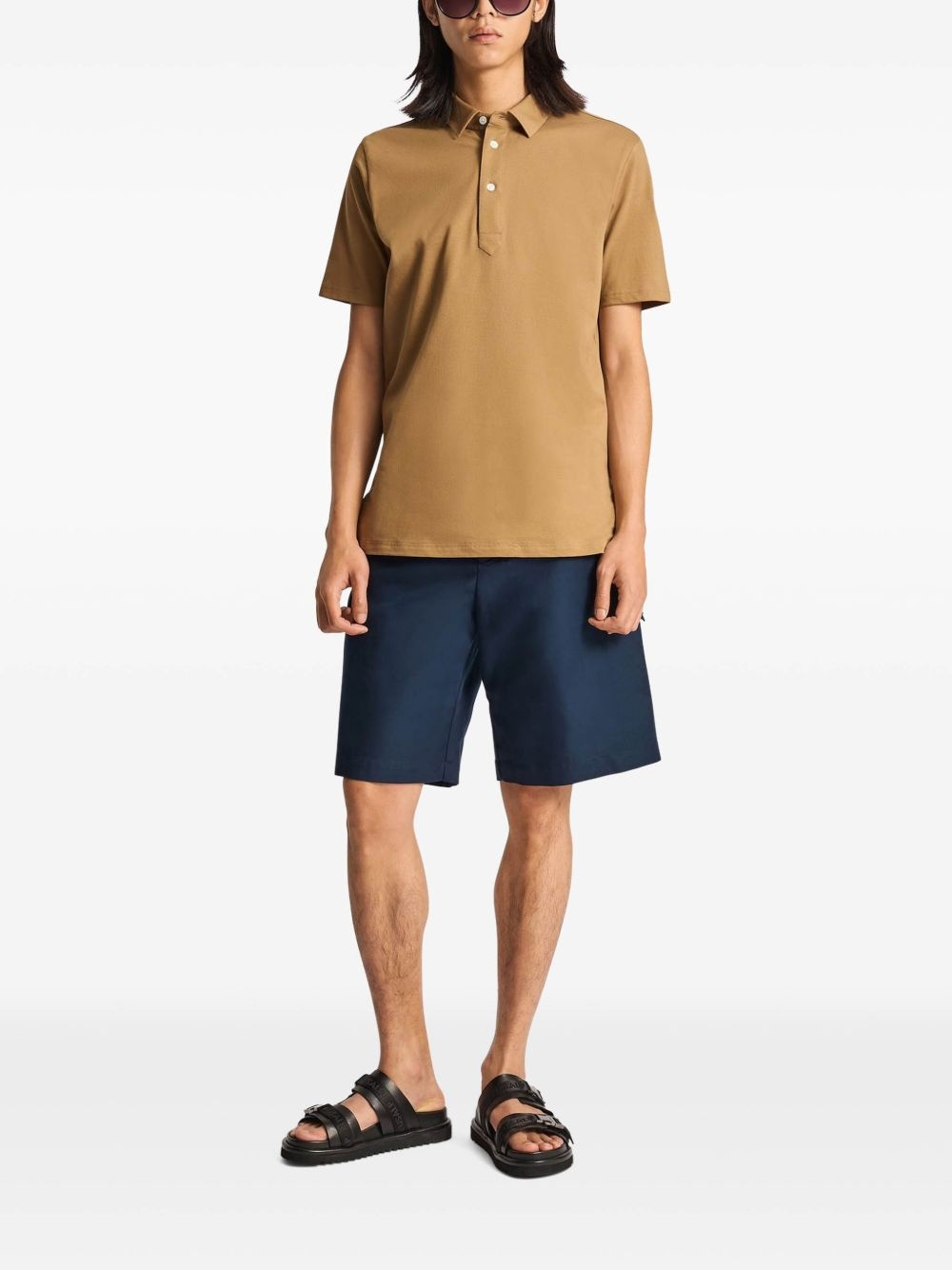 Germain polo shirt - 2