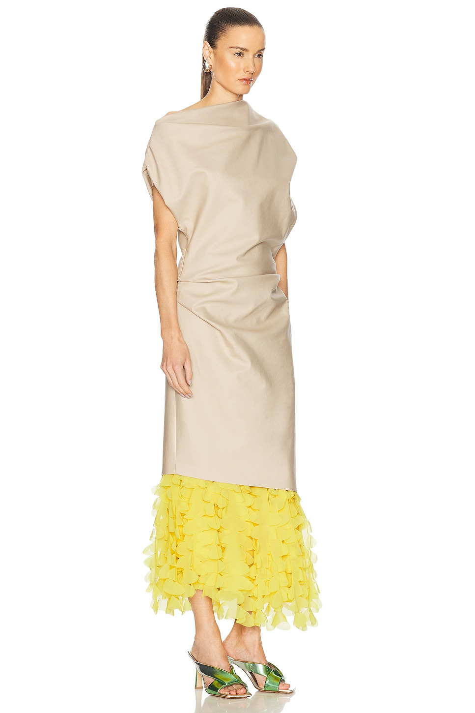 The Lainey Dress - 3