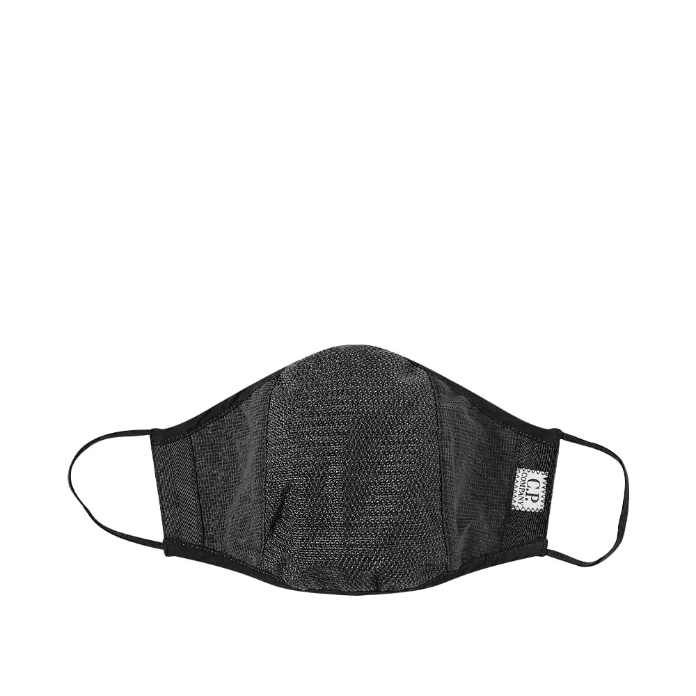 C.P. Company Japanese Mesh Face Mask - 1