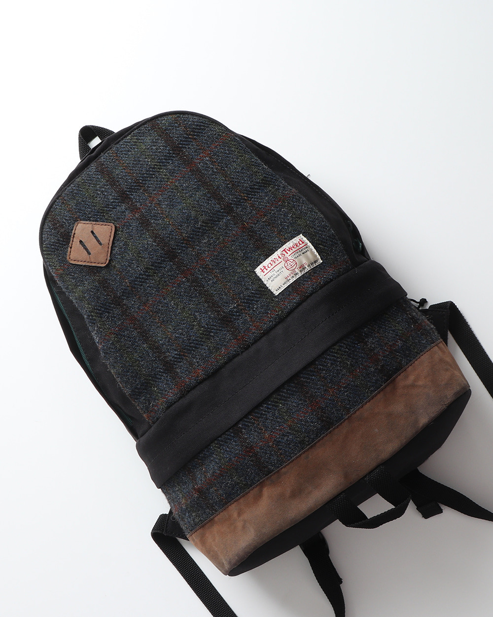 HARRIS TWEED - HARRIS TWEED - 3