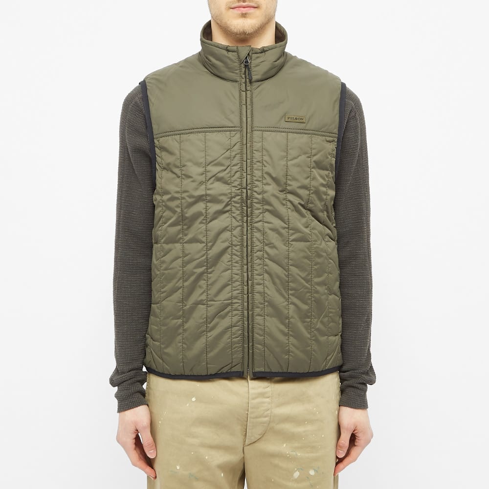 Filson Ultralight Vest - 4