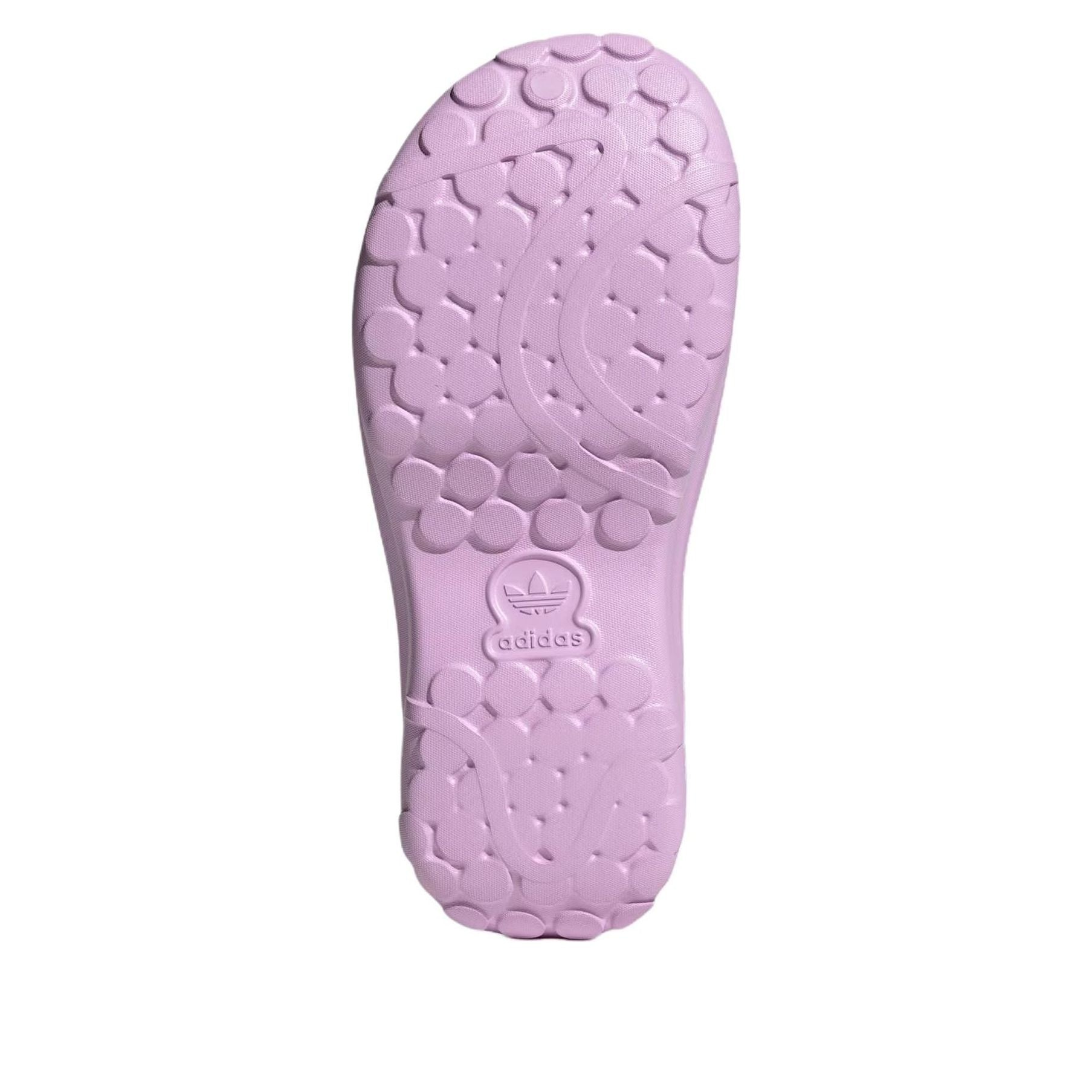 (WMNS) adidas Adifom Stan Smith Slides 'Purple' JI2613 - 5