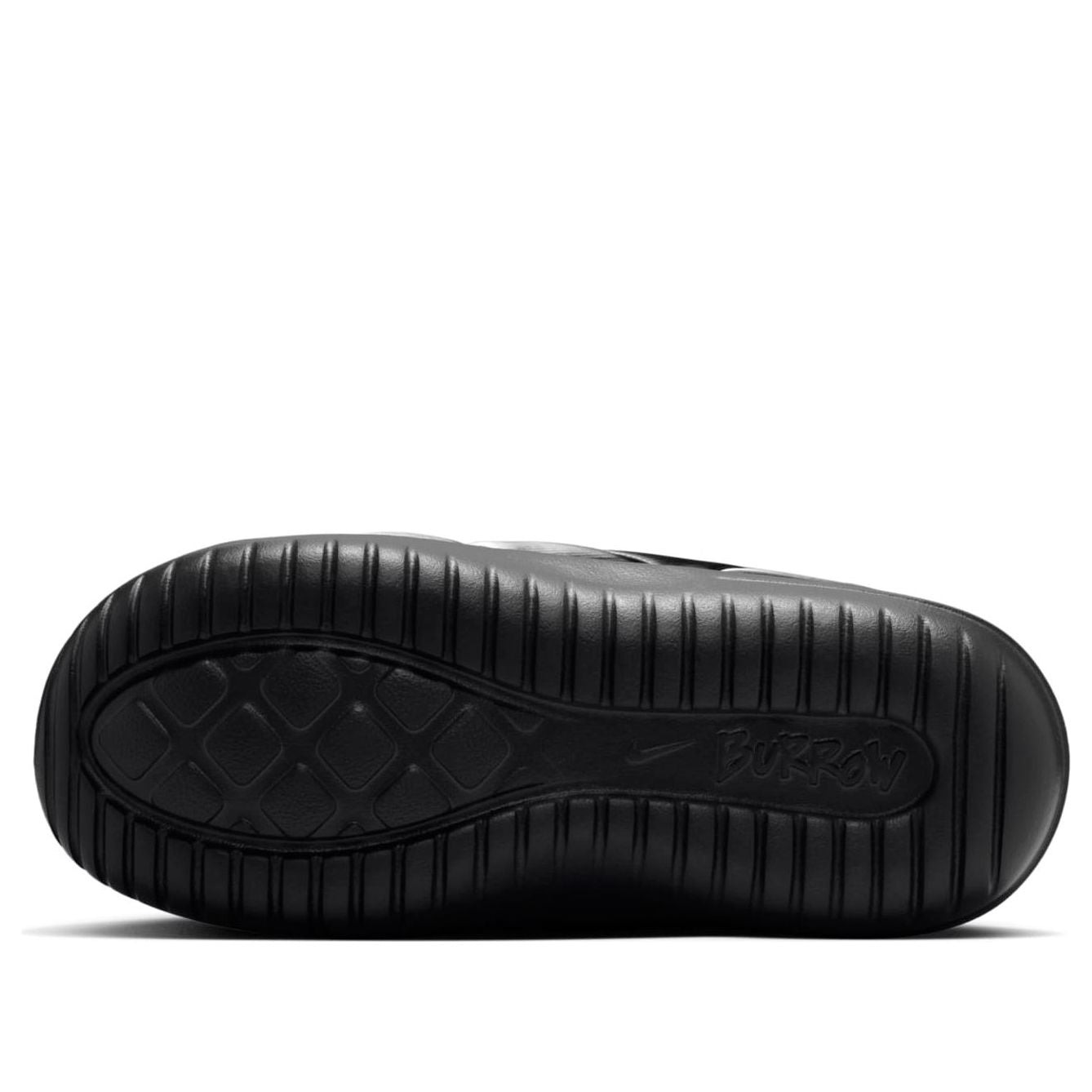 (WMNS) Nike Burrow SE 'Black' FZ7939-001 - 5