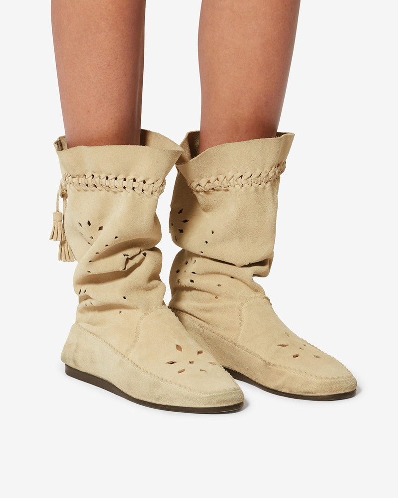 Isabel Marant WELKY BOOTS outlook