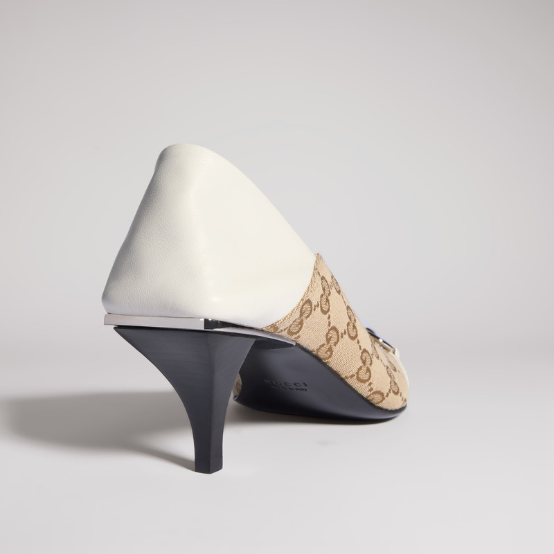 Women's Vittoria pump 7