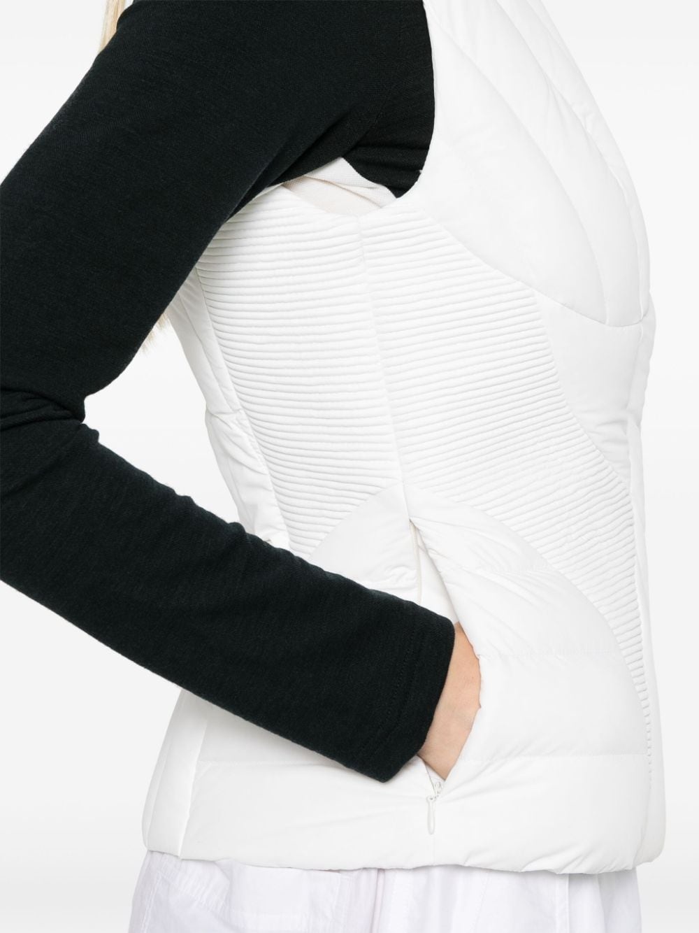 Aurelia gilet - 5