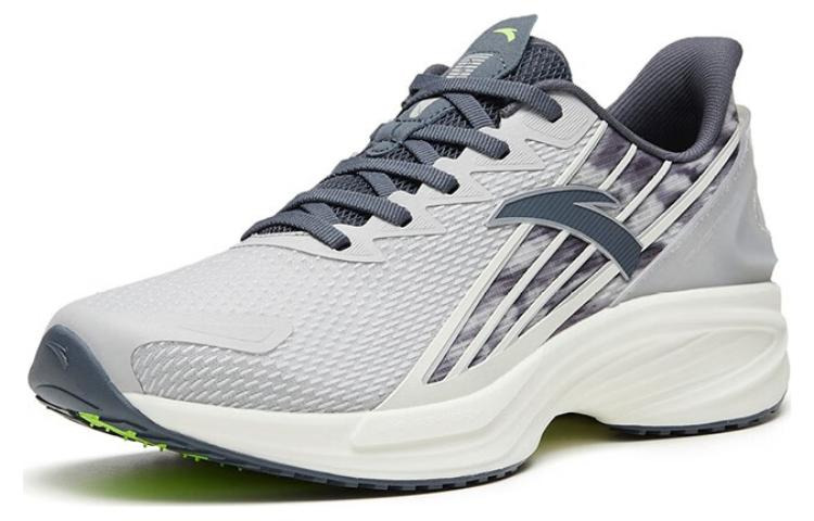 ANTA LingPao 3.0 'Grey' 112325585-4 - 2